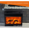 Popular Energy Decorative electric fireplace